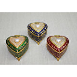 Taşlı Kutu Model 2 