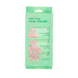 Mini Cep Islak Mendili 