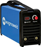 Magmaweld İnverter Megastick Kaynak Makinesi 200A (501M2000MF)