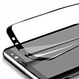 Gpack Samsung Galaxy Note 20 Ultra Kılıf Premier Silikon  Full Fiber Nano