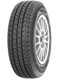 Matador 235/65R16C 121/119N (118R) MPS125 VariantAW 10PR (Dört Mevsim) (2024)