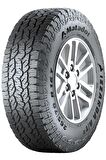 Matador 235/65R17 108H Xl Fr Mp72 Izzarda A/T 2 (4 Mevsim) (2021)