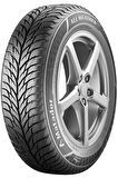 Matador 205/55R16 91H MP62 ALL WEATHER EVO (Dört Mevsim) (2025)