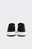 Günlük Hakiki Deri Erkek Sneaker 