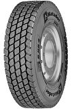 Matador 285/70R19.5 146/144M TL D HR 4 EU LRH 16PR  (2024) (Kış)