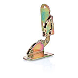 Canex Metal Masa Menteşesi