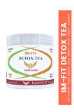 Detox Tea – Zengin Bitkisel Karışım  270g 33 Servis