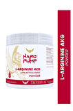 L-Arginine AKG Powder+Vitamin C - Alpha-Ketoglutarate - Nitrojen Desteği 300g  60 Service