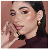 ANASTASIA BEVERLY HILLS Lip Velvet Pale Cool Brown - Ruj 