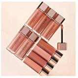 ANASTASIA BEVERLY HILLS Lip Velvet Pale Cool Brown - Ruj 