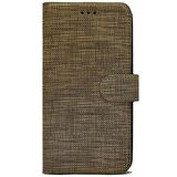 General Mobile Gm5 Plus Kılıf Standlı Kartvizitli Exclusive Spor Cüzdan