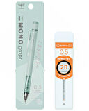 Tombow Mono Graph Kalemi DPA147A ve Tombow Mono Wx Prof Tüp 40lı 2B Set