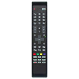 WEKO - KL VESTEL-LOEWE LCD LED TV KUMANDA (RCA4822-30072765)