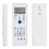 WEKO - KK CARRIER KTKL004 KLİMA KUMANDASI