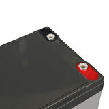 YOKOHAMA YH-1214 12 VOLT - 14 AMPER ELEKTRİKLİ BİSİKLET AKÜSÜ (150 X 95 X 98 MM)