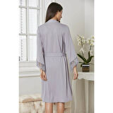 Pierre Cardin 5040 6'lı Modal Gecelik Sabahlık Çeyiz Seti Royal