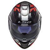 Ls2 Stream Evo Loop Full Face Motosiklet Kaski