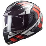 Ls2 Stream Evo Loop Full Face Motosiklet Kaski