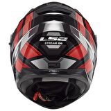 Ls2 Stream Evo Loop Full Face Motosiklet Kaski