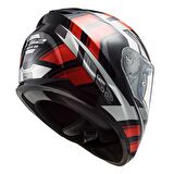 Ls2 Stream Evo Loop Full Face Motosiklet Kaski