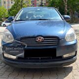 Hyundai Accent Era 2006-2012 Uyumlu Üniversal Astra H lip Esnek Ön Lip 2 Parça Tampon Altı Dil Karlık Ön Ek