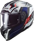 Ls2 Challanger C Karbon Alloy Full Face Motosiklet Kaski