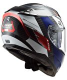 Ls2 Challanger C Karbon Alloy Full Face Motosiklet Kaski