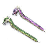 Dragonlu Tükenmez Kalem