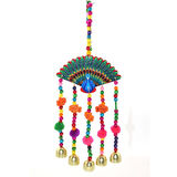 Tavuskuşu Rüzgar Çanı Model 2