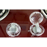 Ocak Düğmesi Koruyucu Kapak 2 Adet 