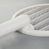 Şarjlı UV Katlanabilir Sivrisinek Öldürücü Raket 