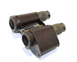 Pirinç Derili Dürbün 