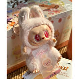 Labubu Sürpriz Kutu Koleksiyonluk Figür Oyuncak 