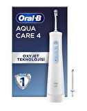 Oral-B AquaCare Series 4 Oxyjet Ağız Duşu