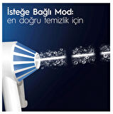 Oral-B AquaCare Series 4 Oxyjet Ağız Duşu