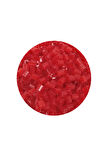 Kesme Cam Boncuk 2mm - 20 Gram - Bordo -BNC341