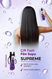 Çift Fazlı Supreme Kondisyoner Fön Suyu 240 ML - mrfs