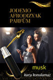 2 Adet Afrodizyak Etkili Erkek Parfüm Cep Boy Musk 5ml
