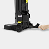 KARCHER CV 38/2 DİK KONUMLU ELEKTRİK SÜPÜRGESİ