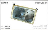 Far Ford Kargo 2521 Peugeot J9 E.M. Sol (6Ad)