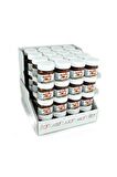 Mini 25 g×64 Adet (1 Koli ) İthal Çikolata