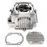 Cup KH100 Silindir Üst Kapak