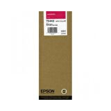 Epson T5443-C13T544300 Kırmızı Kartuş