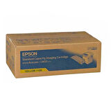 Epson C3800-C13S051128 Sarı Orijinal Toner