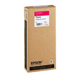 Epson T8243-C13T824300 Kırmızı Orijinal Kartuş