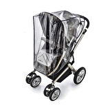 BEBEK ARABASI YAĞMURLUK 