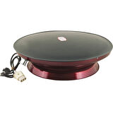 ELEKTRİKLİ KATMER SACI 55CM 
