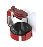 12V OTOMATİK ARAÇ OTO KETTLE SU ISITICISI ÇAKMAKLIK FİŞLİ 