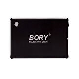 BORY R500-C128G SATA3 128 GB SSD 550/510 MBS HARDDİSK 