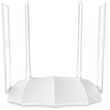TENDA AC5 1200 MBPS DUAL-BAND 4 PORT WIFI ROUTER+ACCESS POINT 